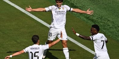 Jadwal Semifinal Piala Dunia Klub 2025: Siap-siap Big Match PSG vs Real Madrid