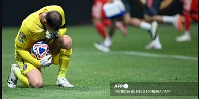 Piala Dunia Klub 2025 - Disemprot Neuer usai Bikin Musiala Patah Kaki, Donnarumma Dibela Courtois