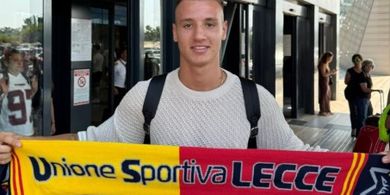 HERE WE GO - AC Milan Kirim Wonderkid Francesco Camarda ke Klub Pejuang Degradasi Milik Orang Indonesia