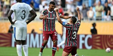 Piala Dunia 2026 - Sudah Kepala 4, Legenda AC Milan Siap Comeback ke Timnas Brasil