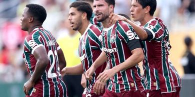 Piala Dunia Klub 2025 - Chelsea Memang Lebih Diunggulkan, tapi Fluminense Bisa Bikin Kejutan