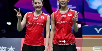 Chiharu Shida Ganti Pasangan, Nami Matsuyama Tak Ingin Jadi Beban Penghalang