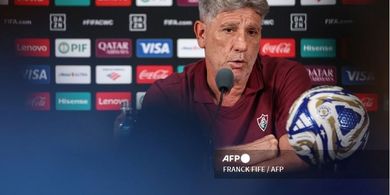 Semifinal Piala Dunia Klub 2025 - Jadi Tim Kuda Hitam, Fluminense Ingin Bermain Catur dengan Chelsea