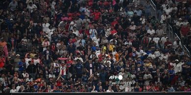Semifinal Piala Dunia Klub 2025 - Fans PSG Marah, FIFA Dicurigai Dukung Real Madrid karena Video Ini Viral