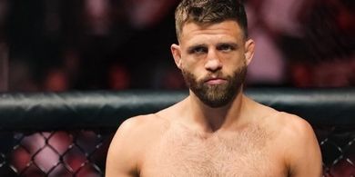 Tidak Ada yang Kebal dari Kalah KO di UFC, Calvin Kattar Akui Beruntung Belum Kebagian Jatah