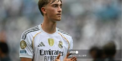 Piala Dunia Klub 2025 - Lebih Ringan dari 2 Bek PSG, Dean Huijsen Cuma Dihukum 1 Laga dan Bisa Bela Real Madrid kalau Lolos Final