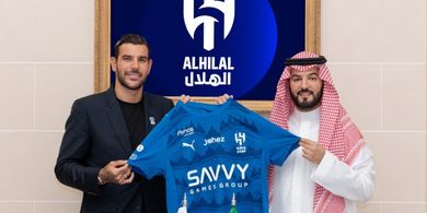 Sakit Hati pada Manajemen AC Milan, Ini Kata-kata Perpisahan Theo Hernandez