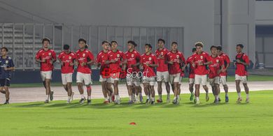 Jelang ASEAN Cup U-23 2025, 3 Pemain Timnas U-23 Indonesia Menghilang dan Hanya Diikuti 25 Pemain