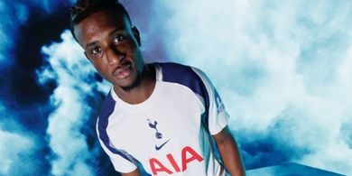 RESMI - Kudus Datang, Haji Son Keluar dari Tottenham Hotspur?