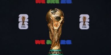 Kecurigaan Pengamat Irak Terbukti, AFC Pakai Cara Kotor untuk Muluskan Dua Negara Tuan Rumah Kualifikasi Piala Dunia 2026
