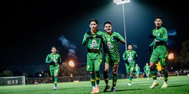 RESMI - Inilah Jadwal Pekan Perdana Super League 2025/2026, Dibuka dari Persebaya vs PSIM, Persib Jumpa Semen Padang
