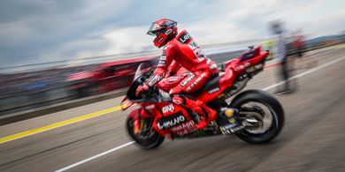Kemenangan Marc Marquez Itu Racun untuk MotoGP, Pengamat Sindir Bos Ducati