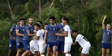 Super League Malaysia Ubah Aturan, Kans Main Ramadhan Sananta Diperkecil