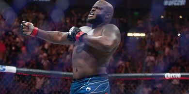 Rekap Hasil UFC Nashville - Raja KO Lewis Jadi Anjing setelah Menang 35 Detik, Penjaga Gerbang Kelas Idaman Makhachev Kalah Lagi
