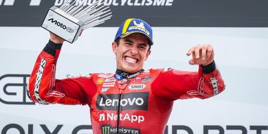 Hanya Sisakan 10 Pembalap pada MotoGP Jerman 2025, Marc Marquez Minta Peningkatan Keselamatan di Sachsenring