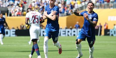 BURSA TRANSFER – Bikin sang Presiden Terpesona, Cole Palmer bakal Buat PSG Pecahkan Rekor Transfer Dunia