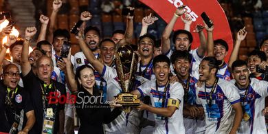 Musim 2025/26 Harusnya Dimulai dengan Piala Super Indonesia, Tapi PSSI Belum Gulirkan Piala FA