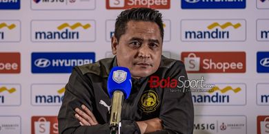 Brunei Jadi Sudah Jadi Korban Timnas U-23 Indonesia, Pelatih Malaysia Ikut Ngeri