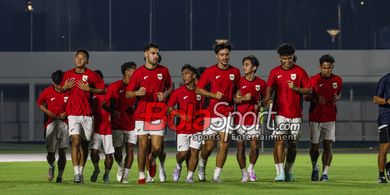 Prediksi Timnas U-23 Indonesia Vs Brunei di ASEAN Cup U-23 2025, Harusnya Tebuan Muda Gagal Total Kejutkan Garuda Muda
