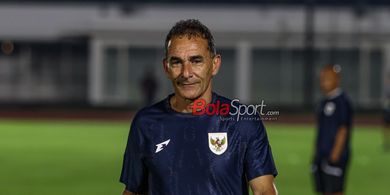 Siapa Kapten Timnas U-23 Indonesia di ASEAN Cup U-23 2025? Ini Kata Gerald Vanenburg