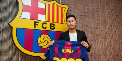 Barcelona Sukses Amankan Eks Rekan Kevin Diks, Lamine Yamal Akhirnya Punya Back-up
