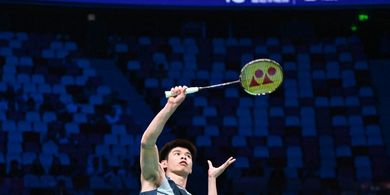 Lapangan dan Lawan Jadi Tantangan Tunggal Putra Malaysia di Japan Open 2025, Sang Pelatih Bilang Begini
