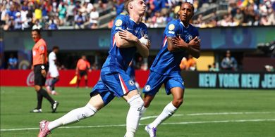 BURSA TRANSFER - Cole Palmer Jadi Rebutan PSG dan Real Madrid usai Tampil Menggila di Final Piala Dunia Klub 2025