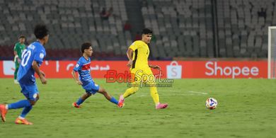 Hasil dan Klasemen Piala AFF U-23 2025 - Belum Lawan Timnas Indonesia, Malaysia Dikirim ke Juru Kunci Klasemen oleh Filipina