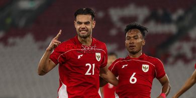 Respons Bali United usai Jens Raven Cetak 6 Gol di ASEAN Cup U-23 2025