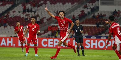 Kata Pelatih Brunei Darussalam Usai Dibantai Timnas U-23 Indonesia, Tidak Kaget