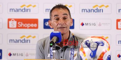 Main Cantik Dibalas Tekel Brutal, Gerald Vanenburg Jawab Kondisi Pemain Timnas U-23 Indonesia usai Gasak Filipina