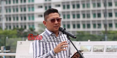 Persija Hanya Pakai 9 Pemain Asing untuk Super League 2025/2026
