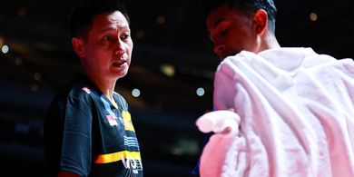 Jadwal Siaran Langsung China Open 2025 - Misi Indonesia Coba Lagi Jemput Gelar