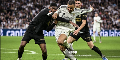 Penjinak Kylian Mbappe Tes Medis di Arsenal Hari Ini, Belanja The Gunners Bisa Tembus 6 Triliun!