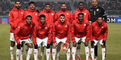 Tim Satu Pot Timnas Indonesia Tunjuk Eks Man United sebagai Pelatih Baru