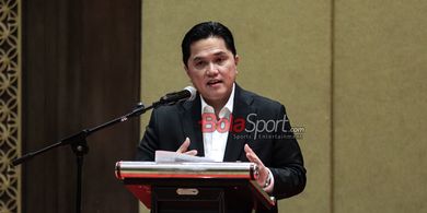 Reaksi Ketum PSSI soal Gerald Vanenburg Ancam Jens Raven setelah Selebrasi Pacu Jalur