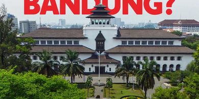 Siap-siap Pencinta Padel Bandung! Sirkuit Indonesia Open 2025 Hadir Akhir Juli Ini