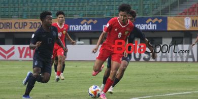 Hasil dan Klasemen ASEAN Cup U-23 2025 - Belum Bertanding, Vietnam dan Thailand Senasib