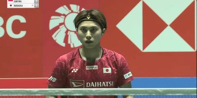 Japan Open 2025 - Netting Ginting Dipuji Hebat, Unggulan Tuan Rumah Akui Kewalahan Terkecoh