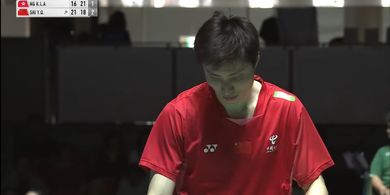 Hasil Japan Open 2025 - Shi Yu Qi Nyaris Tersingkir, Chou Tien Chen Gagal Selamatkan Diri