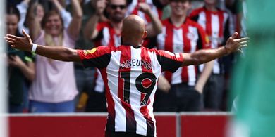 Bursa Transfer - Manchester United Rampungkan Rekrutan Keduanya, Bryan Mbeumo!