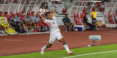 Hasil ASEAN Cup U-23 2025 - Timnas U-23 Indonesia Menang Tipis Lawan Permainan Kasar Filipina