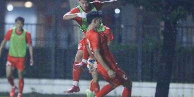 Belum Mainkan Laga Pertama ASEAN Cup U-23 2025, Vietnam Tiba-tiba Alami Pukulan Telak