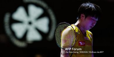 Japan Open 2025 - Susul Indonesia, Jepang Torehkan Rapor Terburuk usai Seluruh Wakil Habis