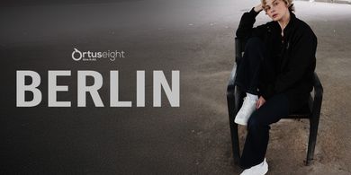 Jadi Sepatu Paling Laris, Berlin Walking Shoes dari Ortuseight Keluarkan Varian Warna Baru