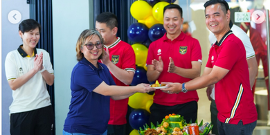 Mills Hadirkan Toko di Jakarta, Siap Melangkah ke Panggung Dunia