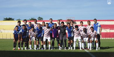 I.League Khawatirkan Laga PSIM Yogyakarta Vs Persis Solo, Suporter Tandang Bisa Tidak Datang