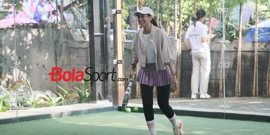Popularitas Padel Makin Pesat, Akankah Bertahan Lama di Tanah Air?