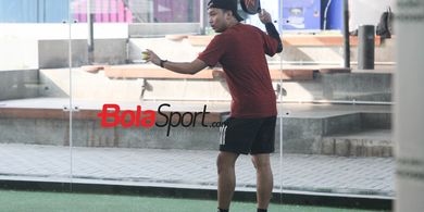 Berangkat dari Keresahan, PadelPedia Ramaikan Komunitas Padel Tanah Air