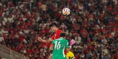 Sudah Miliki Eks Arema Lalu Datangkan Hokky Caraka, Persita Punya 2 Striker Timnas Indonesia untuk Super League 2025-2026
